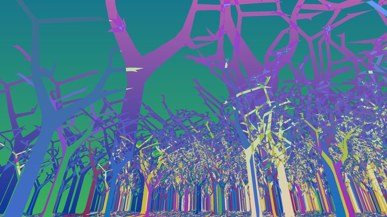 Forests are for Trees screenshot 6