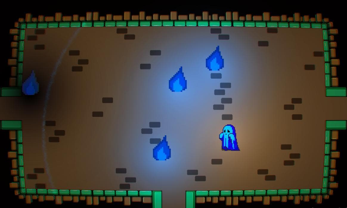Narrow Dungeon screenshot 6