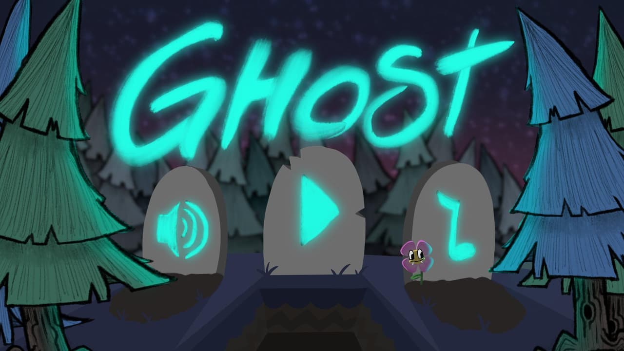 Ghost (RileyJacobs234)
