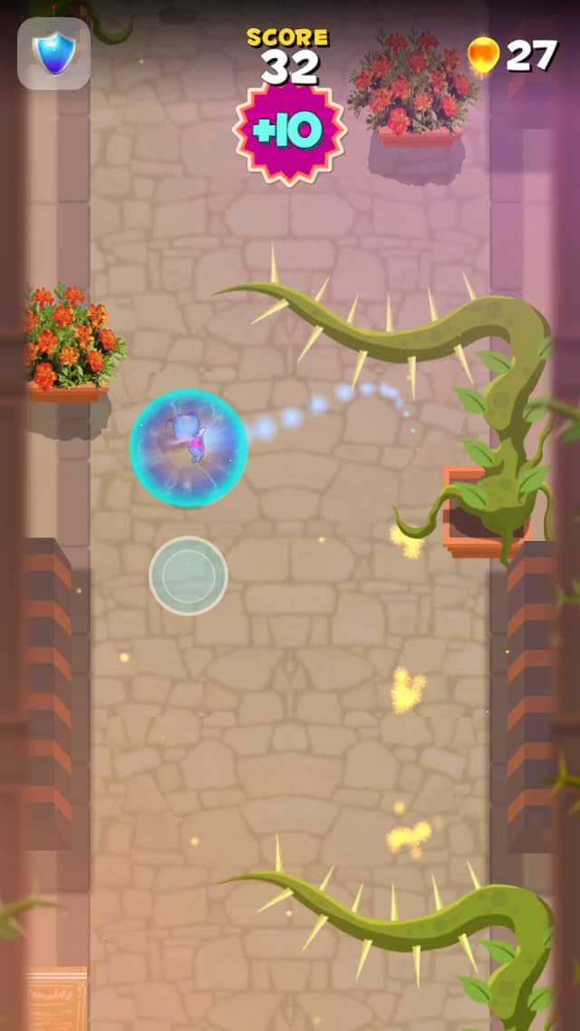 Fly By! screenshot 5