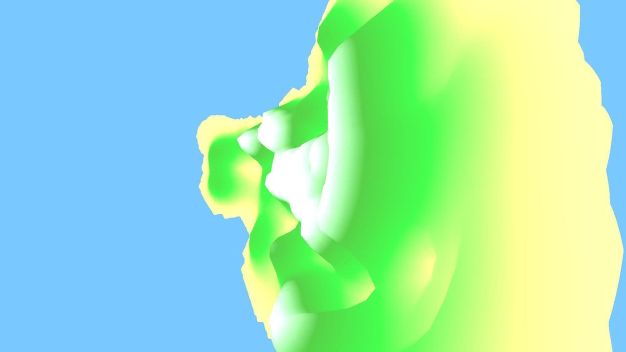 Inside Earth screenshot 4