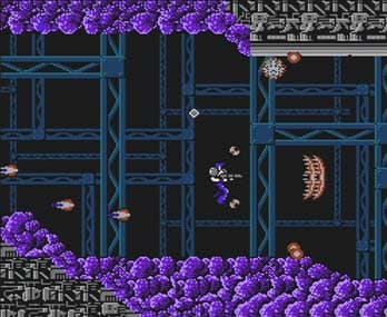 S.C.A.T. screenshot 2