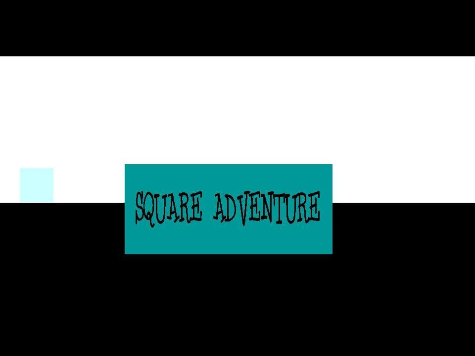 Square Adventure (Demo) screenshot 2