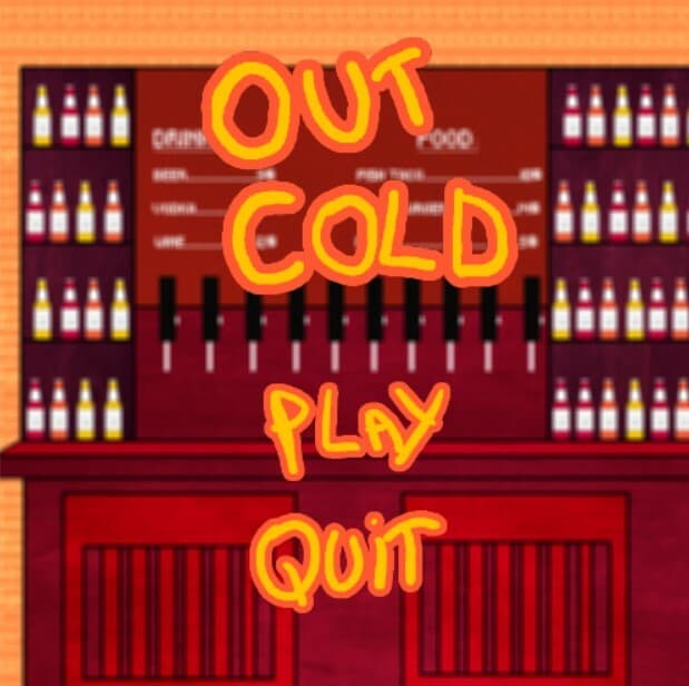 OutCold screenshot 2