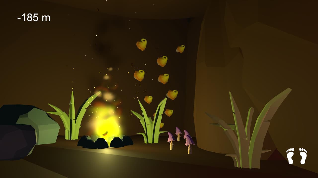 Our Fall screenshot 5