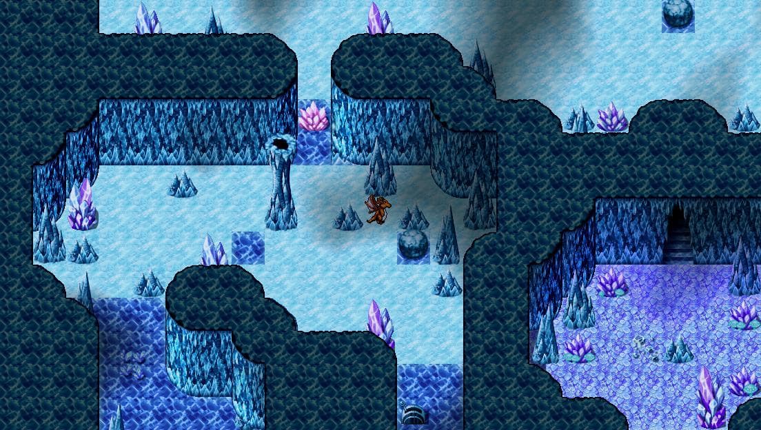 Dragons Hope (Demo) screenshot 2