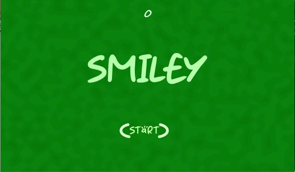 Smiley :) screenshot 2