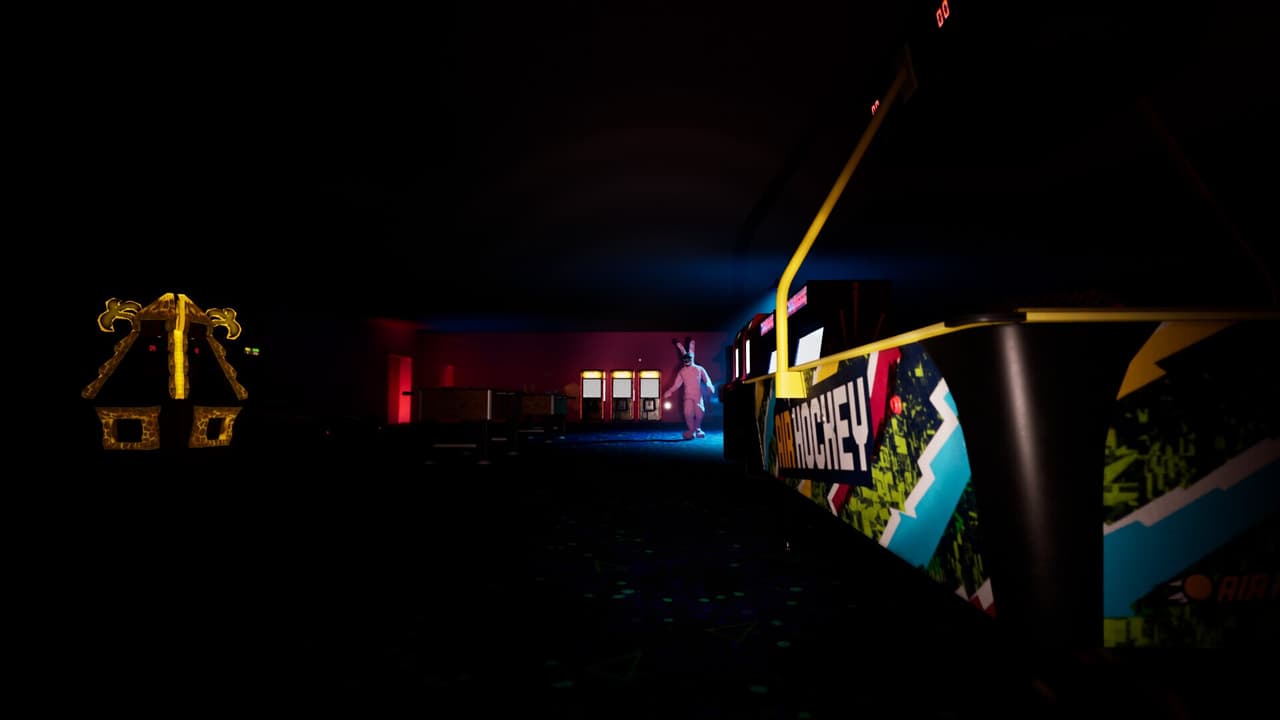 3AM CORP: The Balbazar Resort screenshot 6