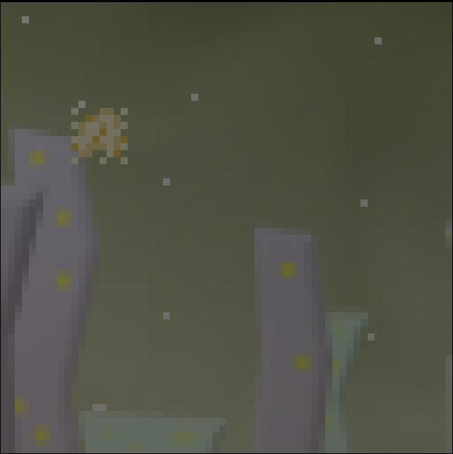 64x64 UFOs