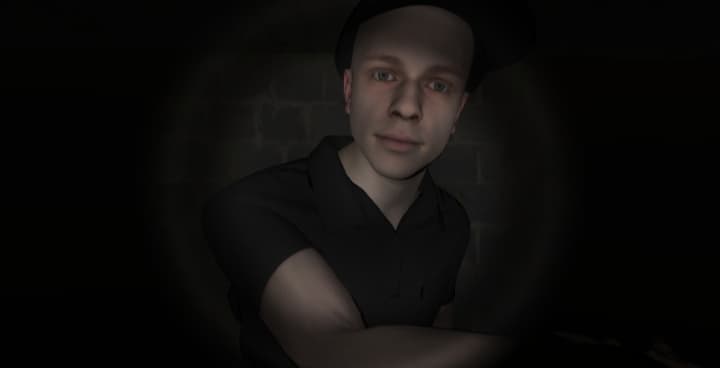 Kindly Keyin - Horror Game Complete Series screenshot 6