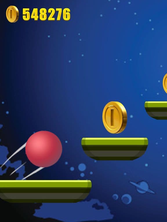 Rolling Paper Ball.IO - New Adventure In The SKY 2 screenshot 2