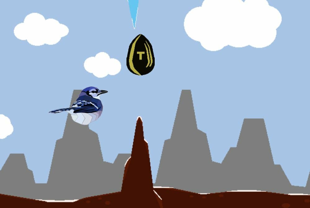 BirbFly