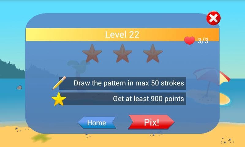 Pix Me Up (Android)
