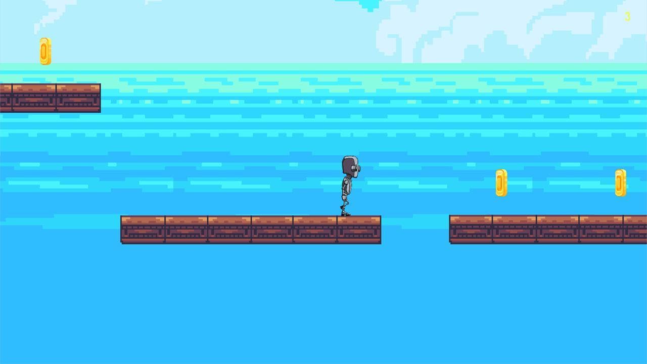 Portal Jump! screenshot 2