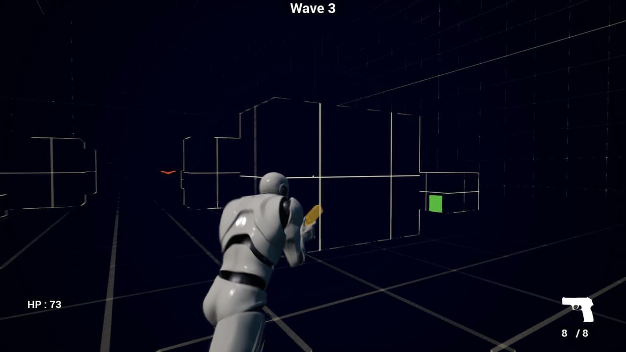 Spy League: Training