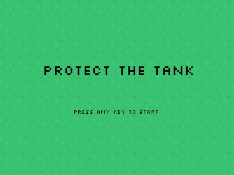 Protect The Tank (The Stickie) screenshot 3