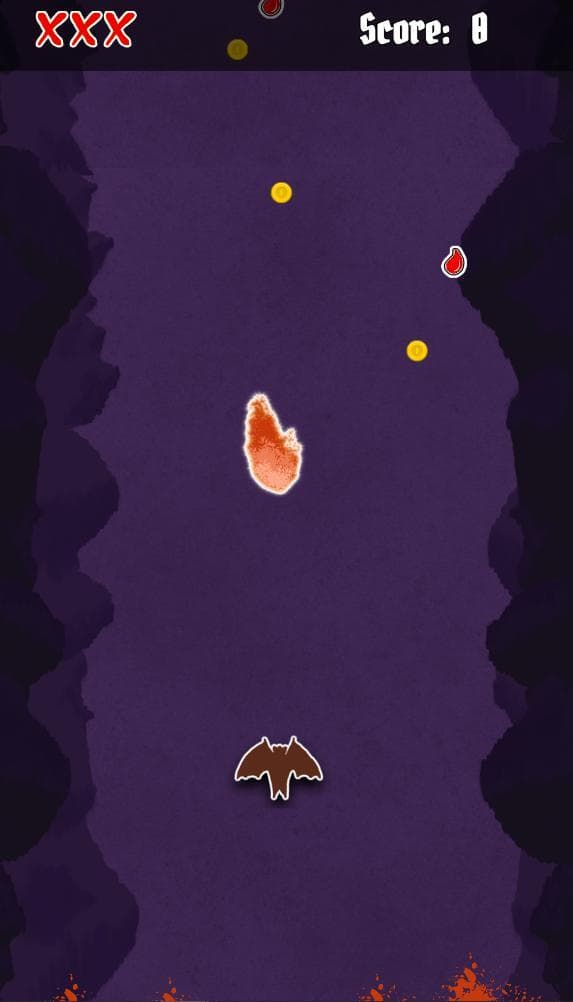 Bat out of Hell (SleepySam) screenshot 5