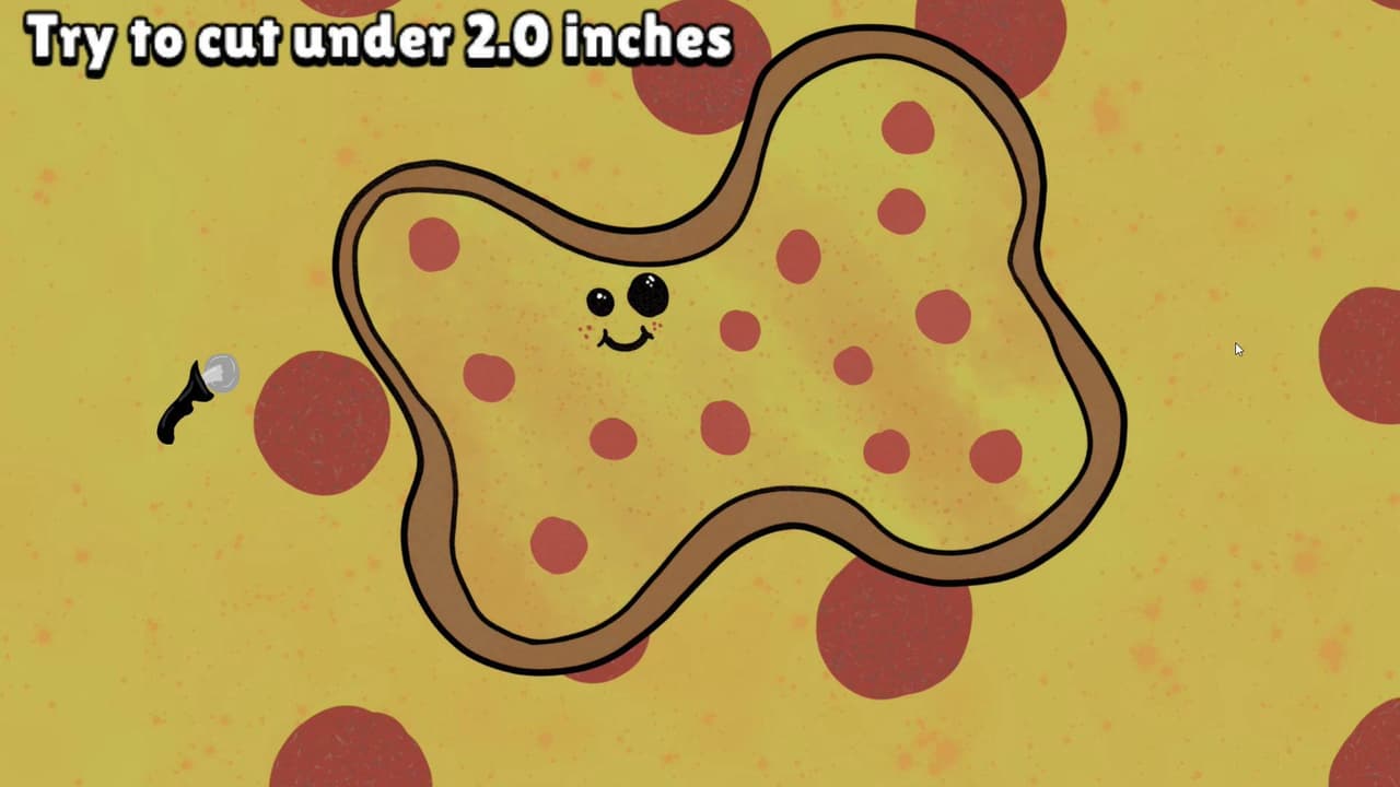 Pizza Short-Cut screenshot 2