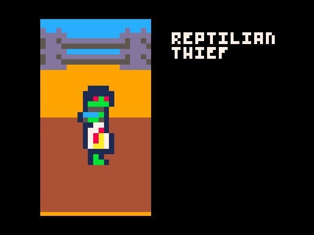 The Altar of Sacrifice screenshot 6