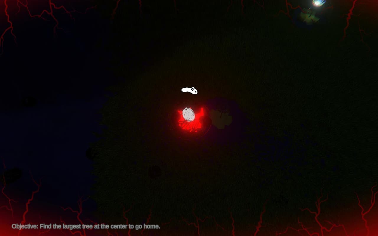 Lost (itch) (DustoTail) screenshot 4