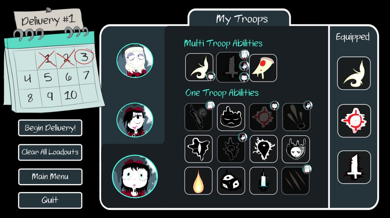 Pizza Apocalypse screenshot 4