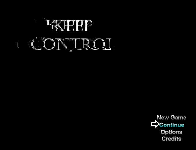 Keep Control screenshot 2