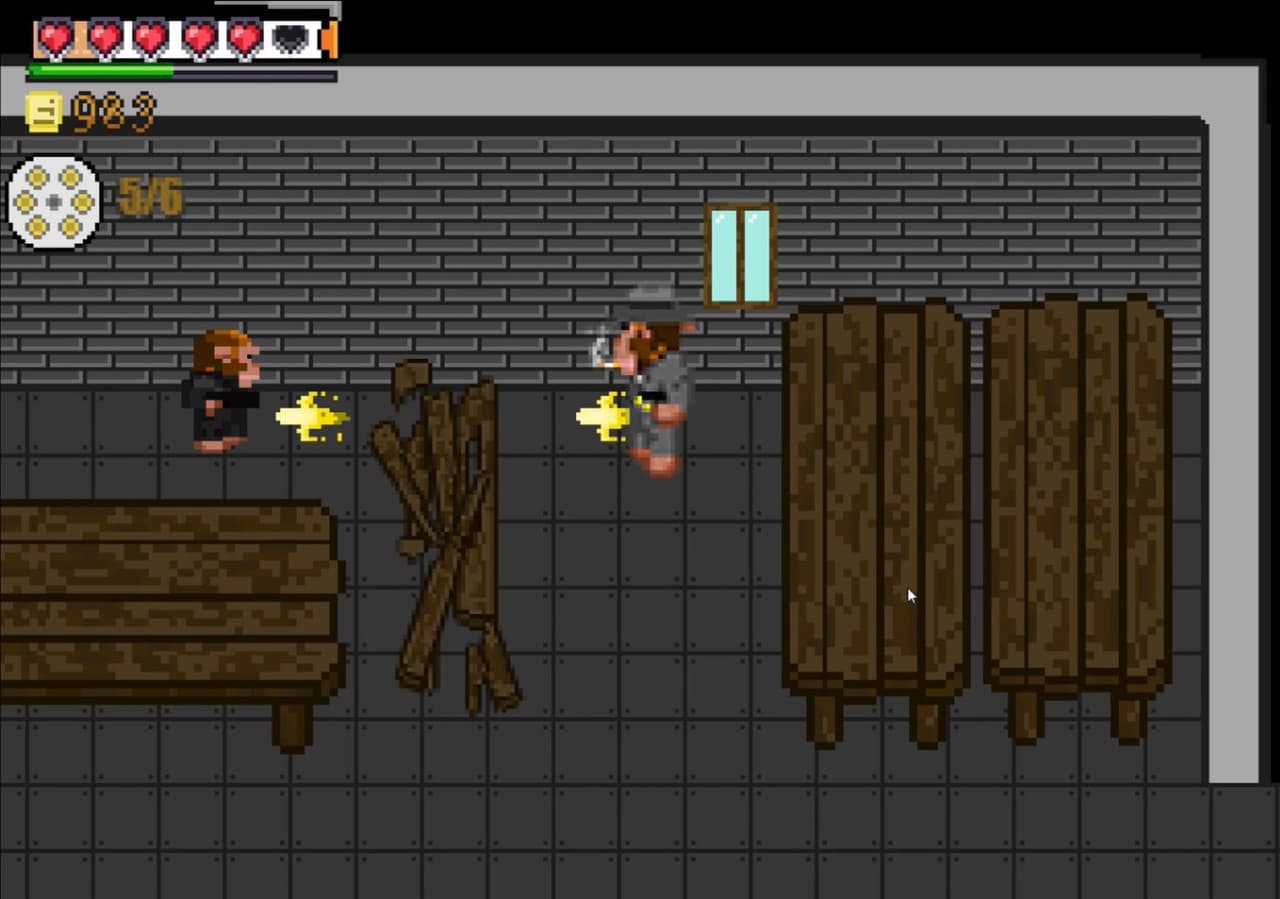 Monke Akimbo screenshot 4