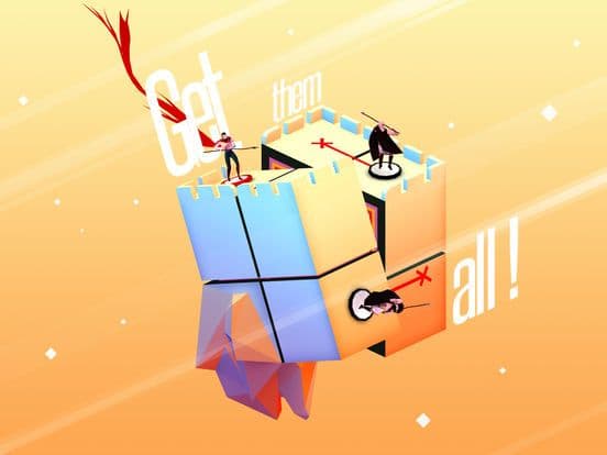 Euclidean Lands screenshot 4