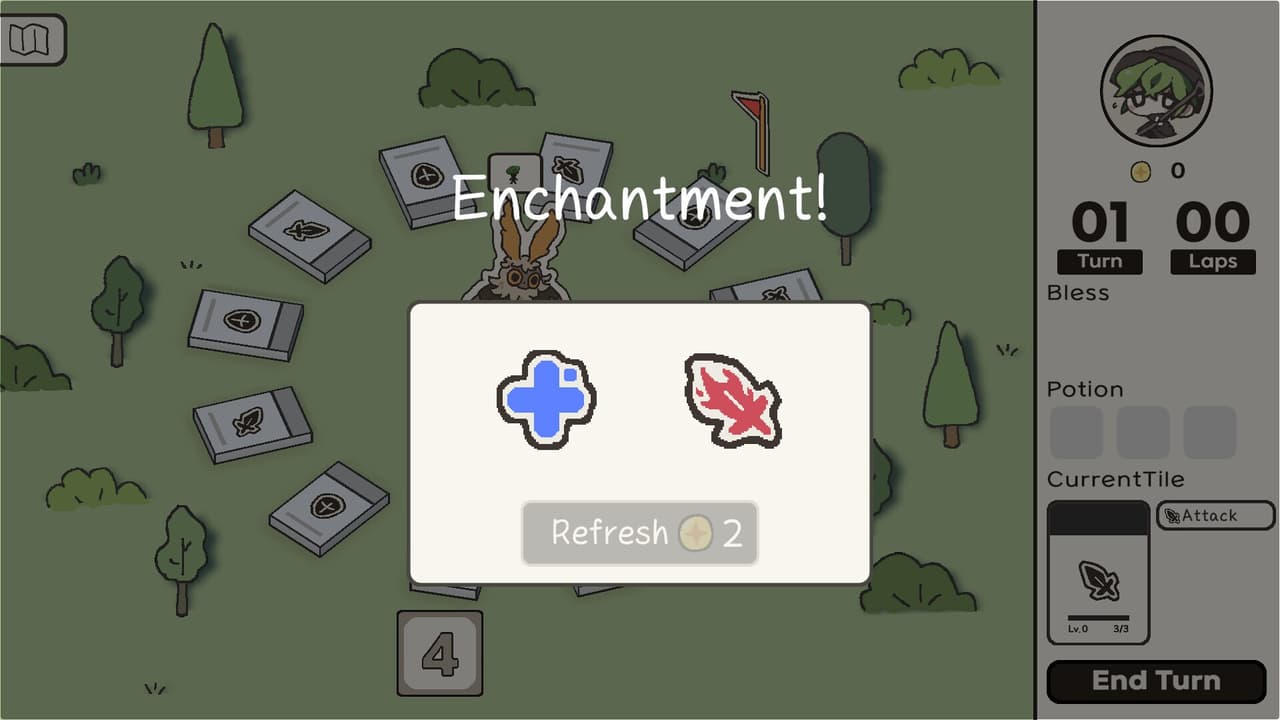 BoardLand screenshot 5
