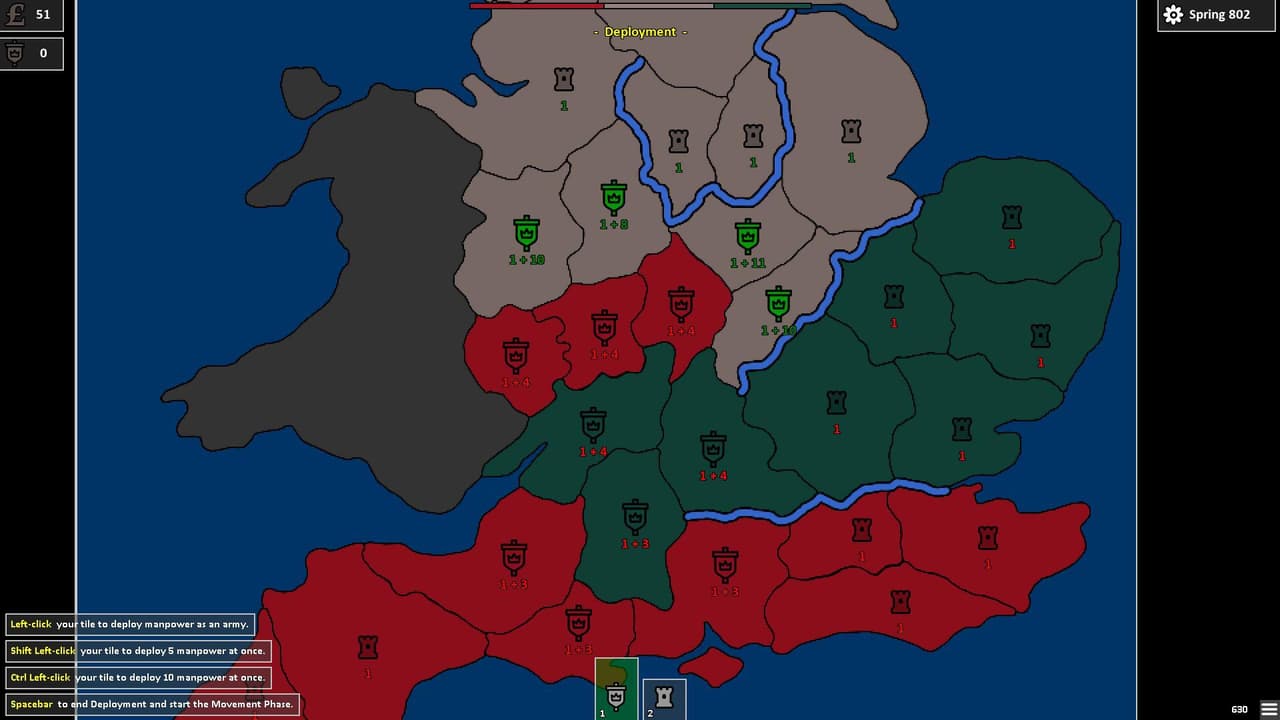 Saxon Kings