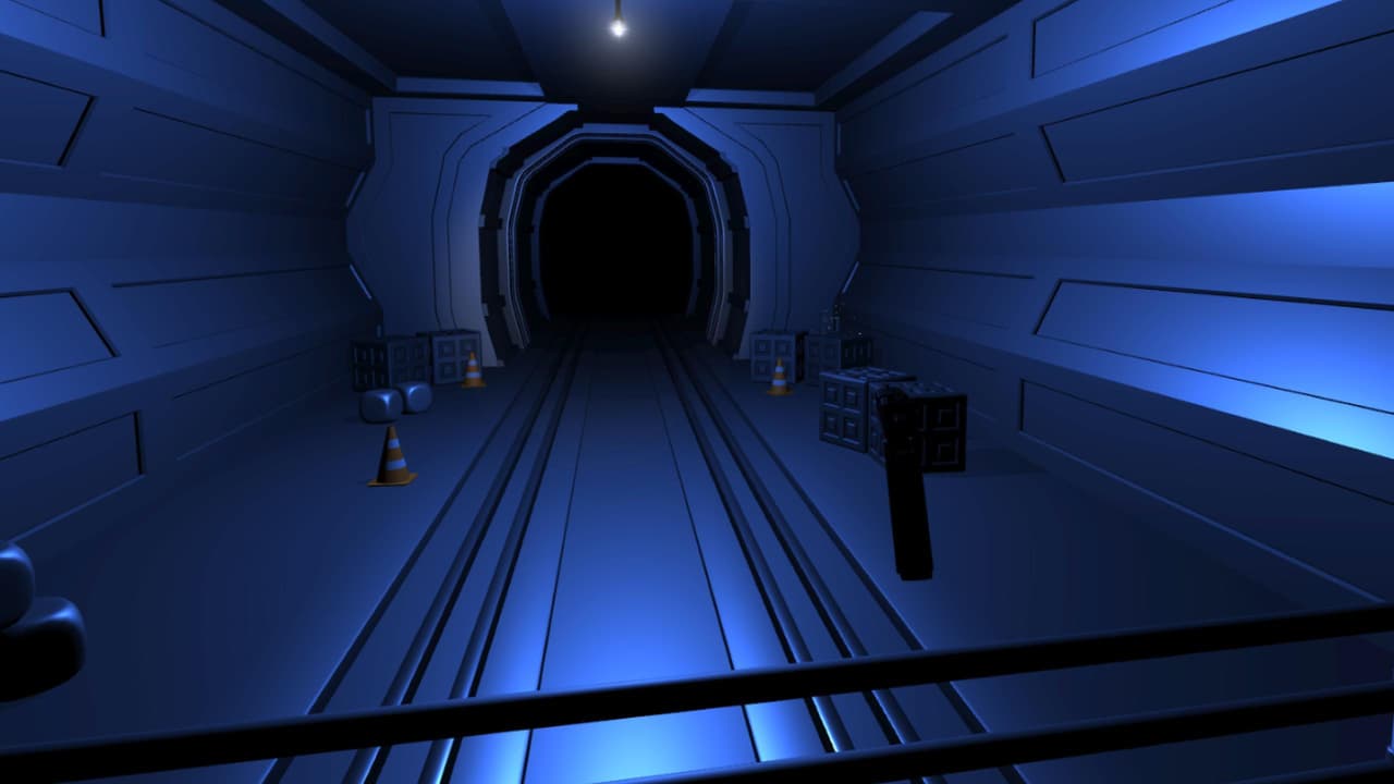 Lost Hall screenshot 5