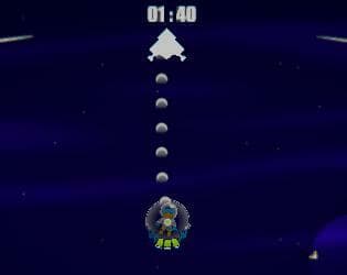 Astrocat (Emma, Fmlad) screenshot 3