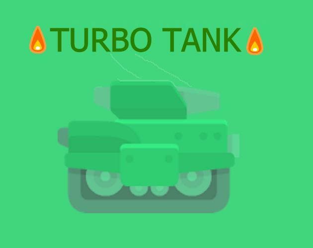 Turbo Tank