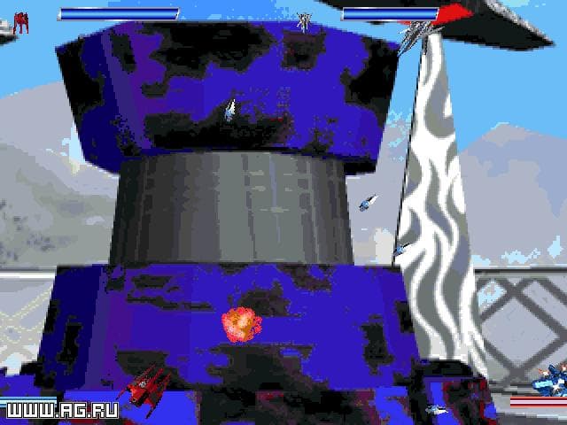 Sinenharetuden screenshot 6