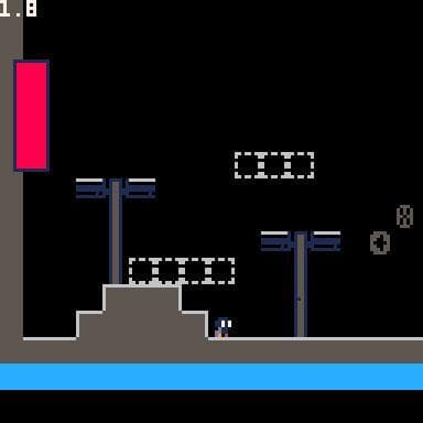 Flipen Birds screenshot 2