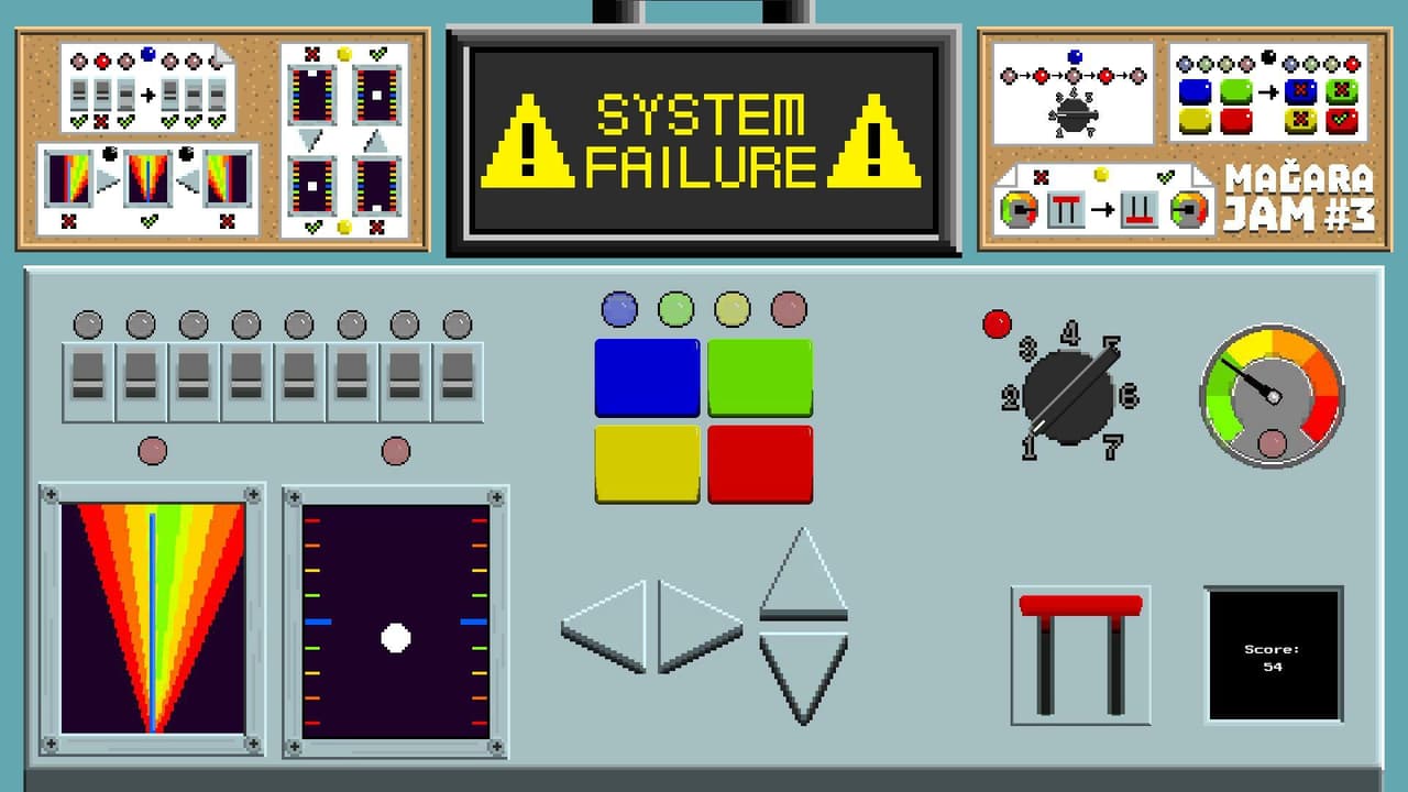 Control Unit