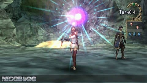 Zill Oll Infinite Plus screenshot 4
