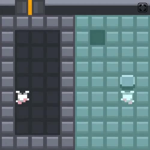 Bunnys Lair 🐇🐇 screenshot 5