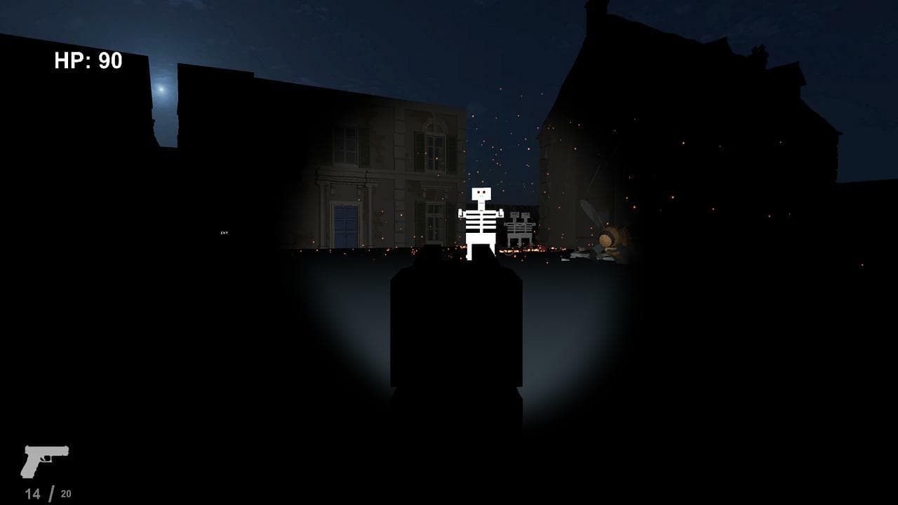 DOPE screenshot 4