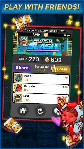 Super Slash - Make Money Free screenshot 6