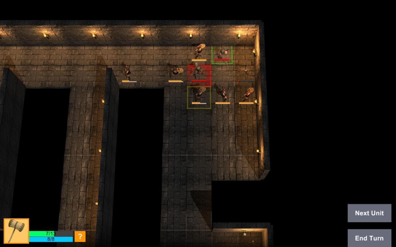 AB2 - Monsters and Bones screenshot 4