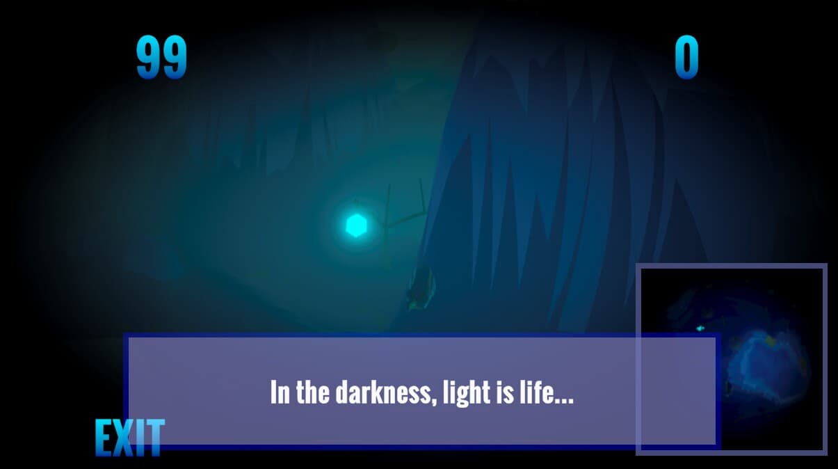 Under the Sea screenshot 2