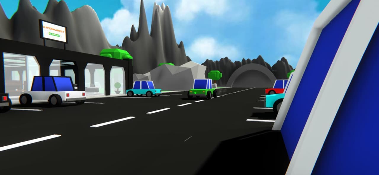 BUY A "LOT" screenshot 4