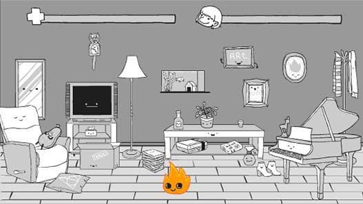 PYROgotchi screenshot 3