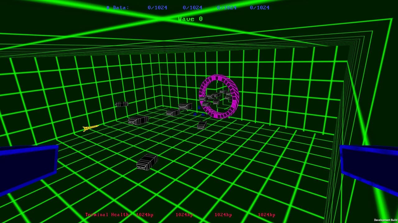 Desktop Defender screenshot 4