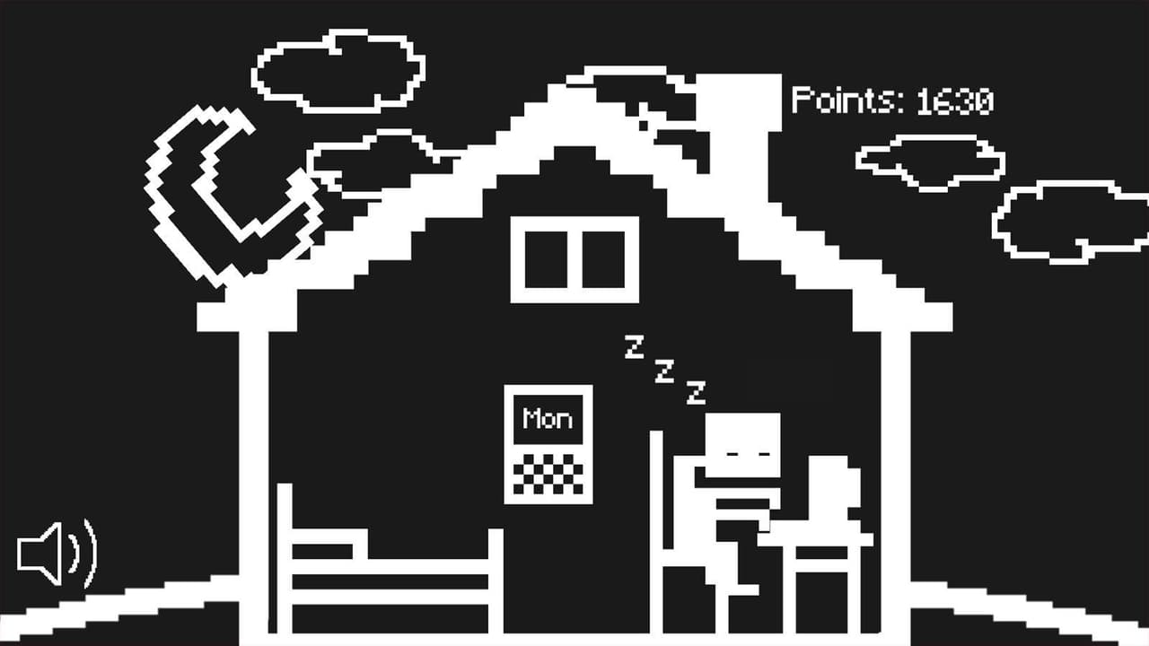 Life is Pointless (itch) (madgeniusgames) screenshot 6