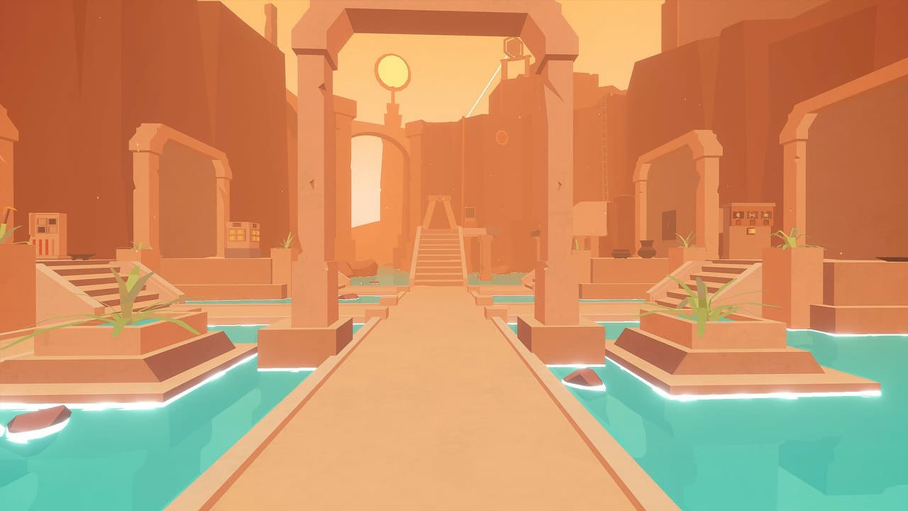 Faraway: Directors Cut