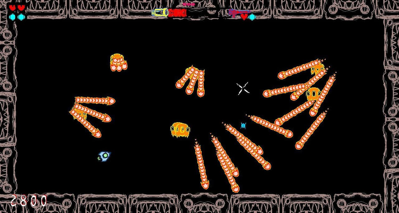Gulp (SpaceMyFriend) screenshot 3