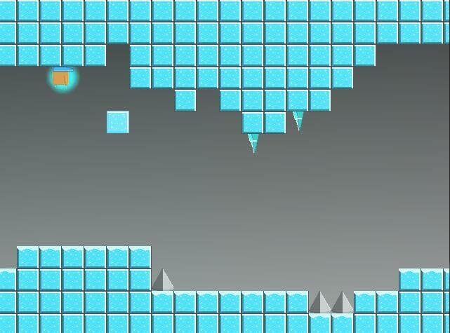 Square Boy (Megarev) screenshot 2