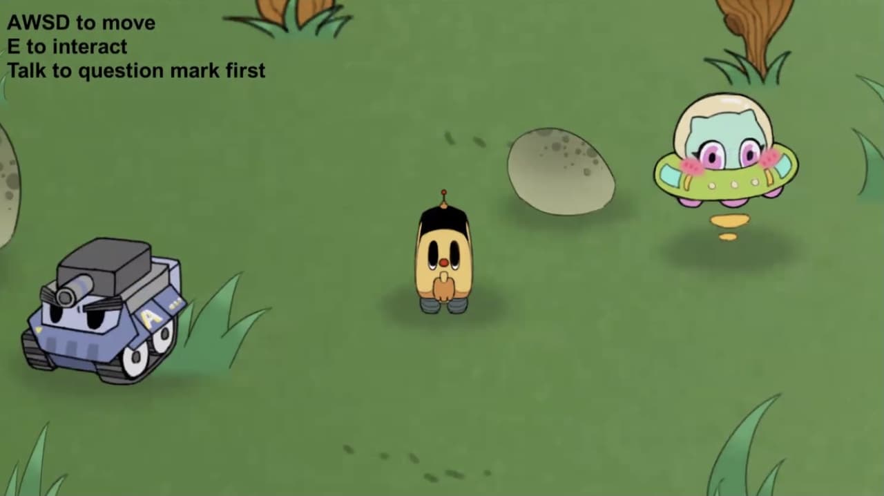 Together We Lift screenshot 5